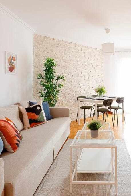 Coto Salinas Apartamento Exterior foto