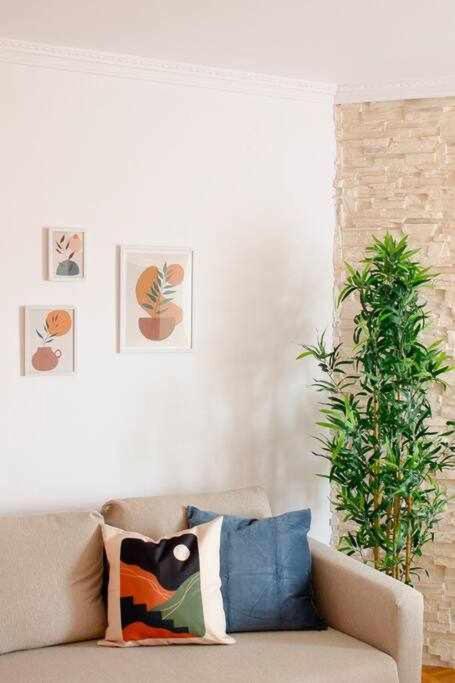 Coto Salinas Apartamento Exterior foto